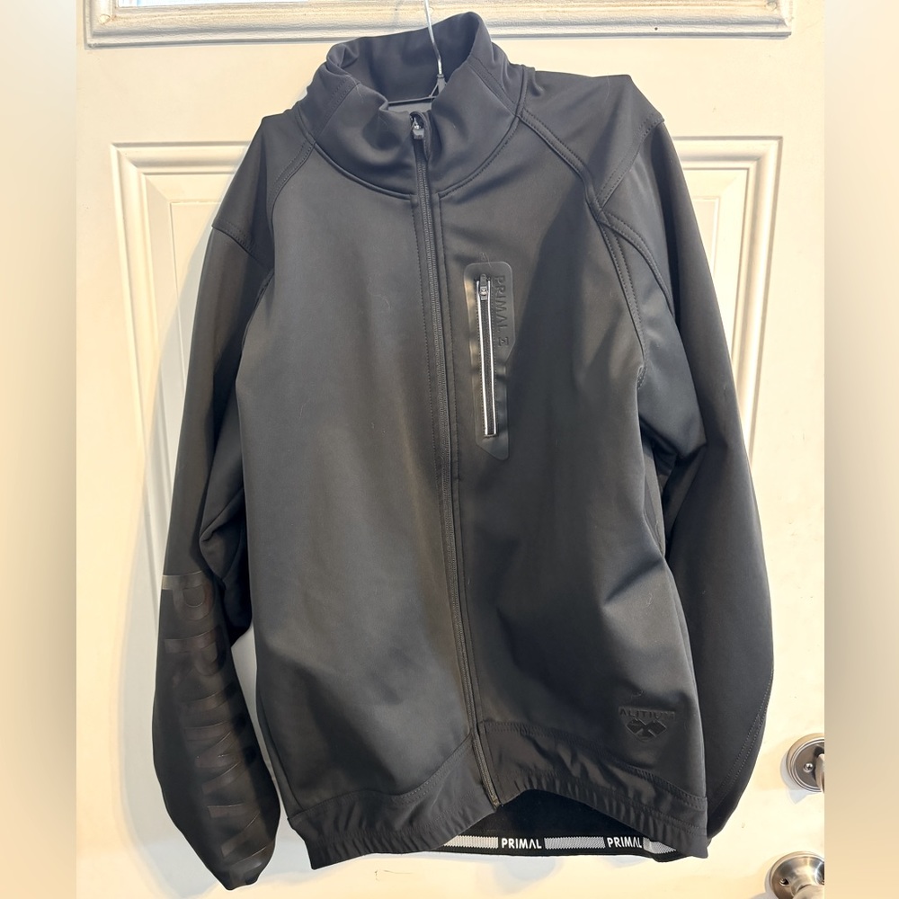 Men’s Size Large Primal Aliti Thermal Jacket